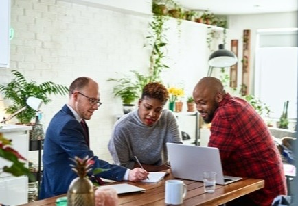 The Secret to Maintaining Wealth? Tax Planning