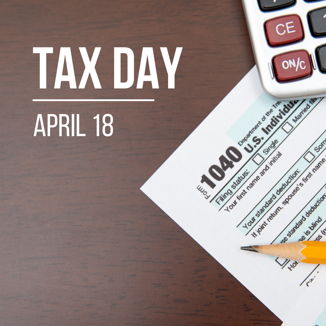 Don’t Shred Those Tax Documents Yet!