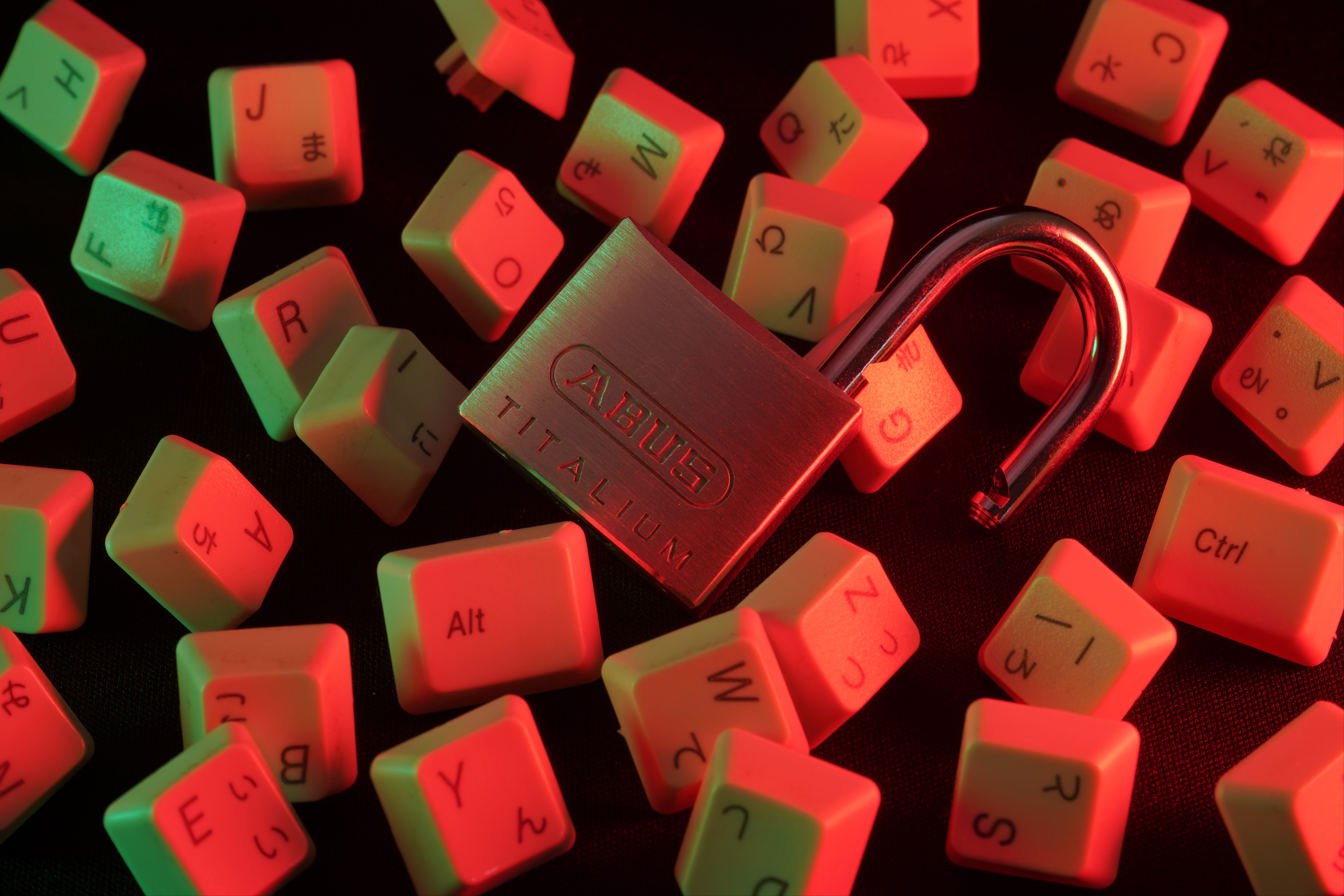 Protect Yourself From Cyber Crime