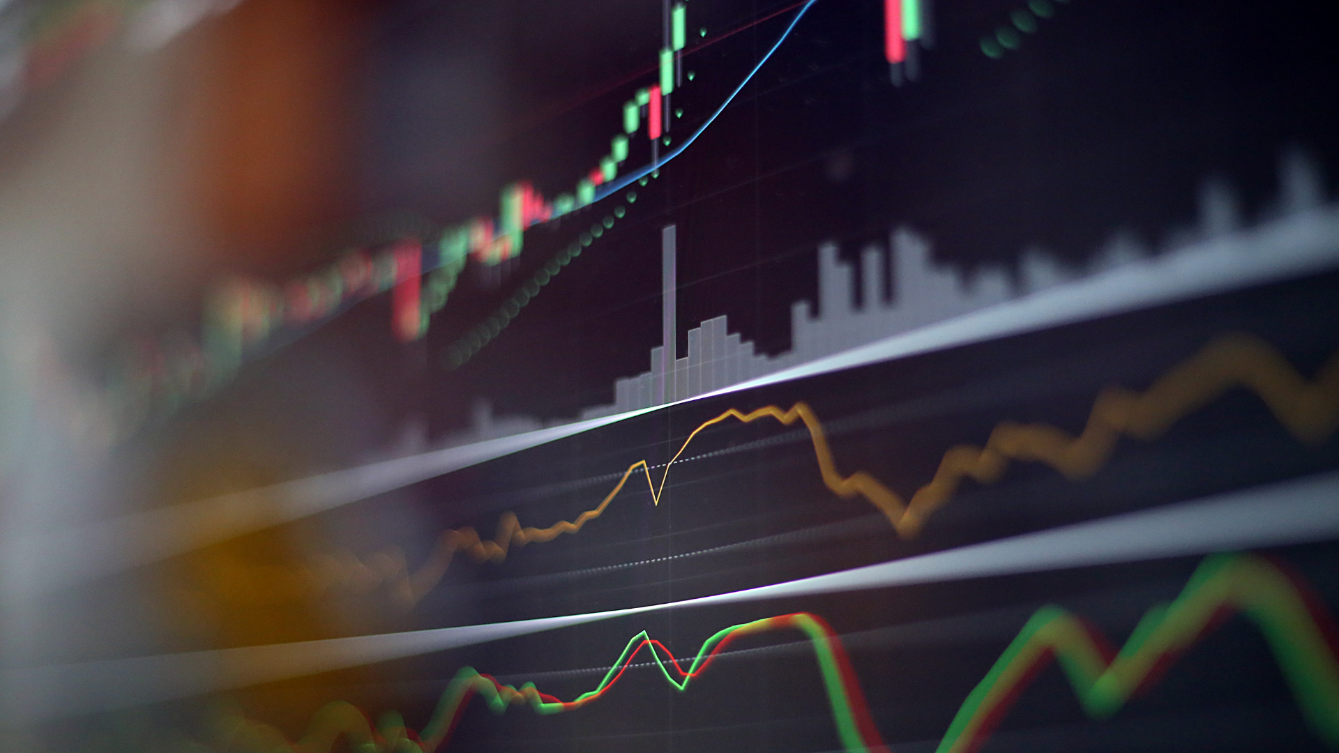 Weekly Market Insights: Markets Weigh Menu of Uncertainty