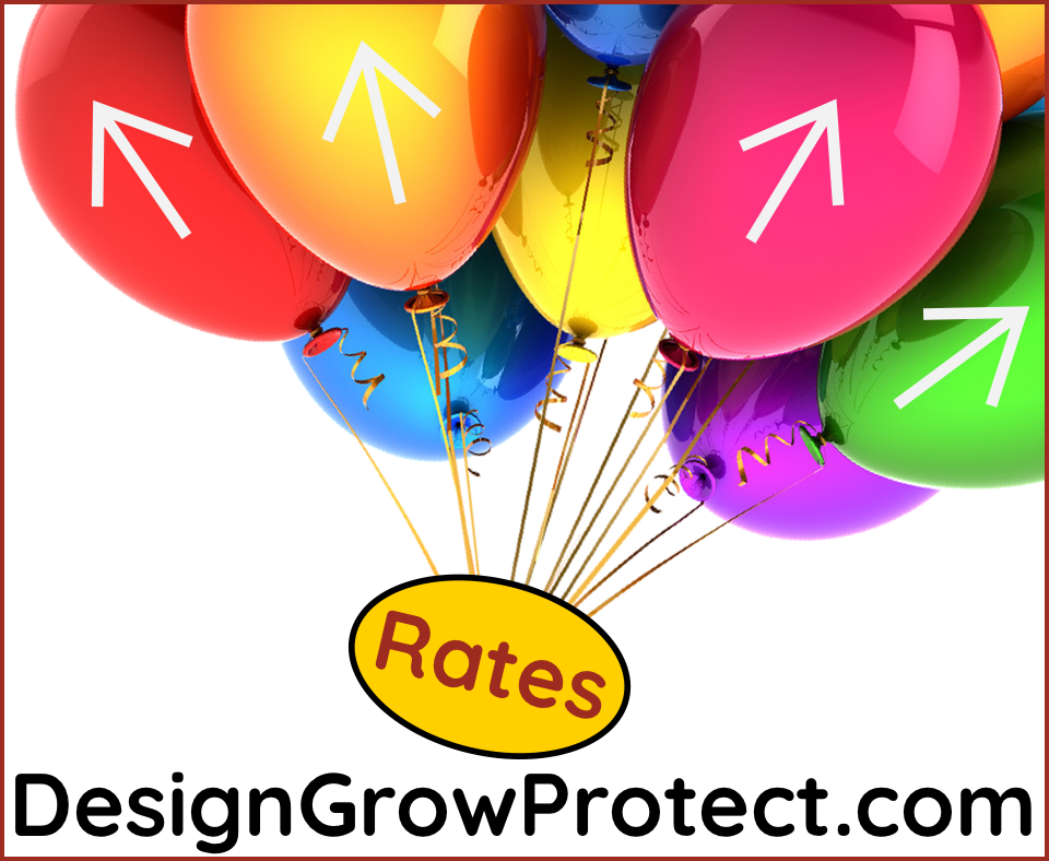 The Fed Plans for Higher Rates