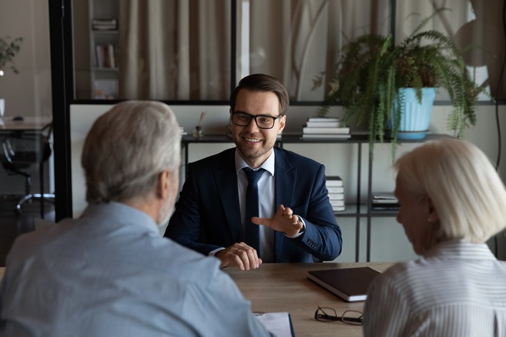 Estate Planning: Important Documents to Have in Place