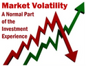 Market Volatility: A Normal Part of the Investment Experience