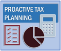 Proactive Year-end Tax Planning  for 2023 and Beyond