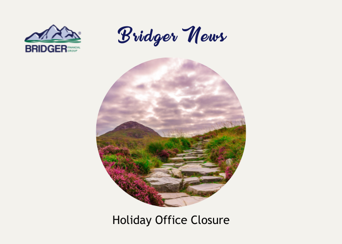 Labor Day Office Closure
