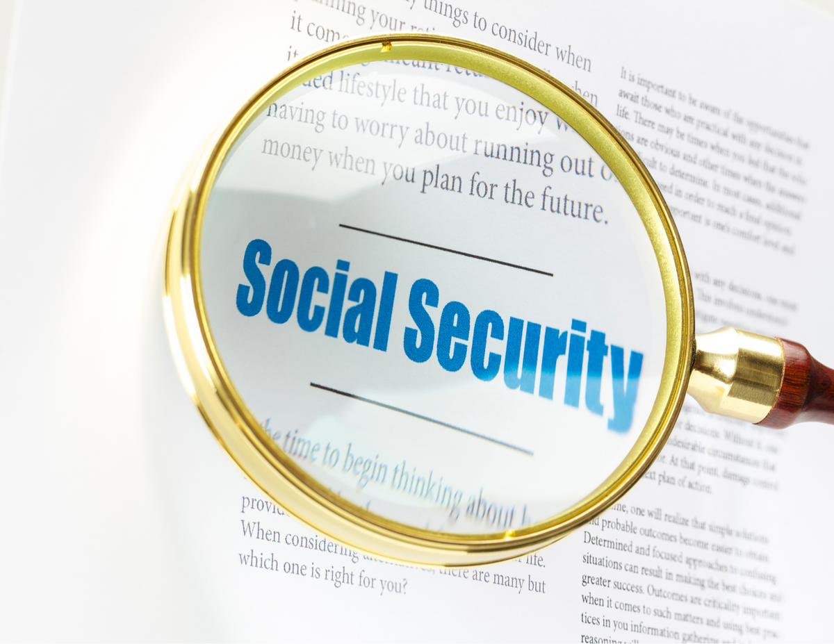 Are you Social Security savvy?