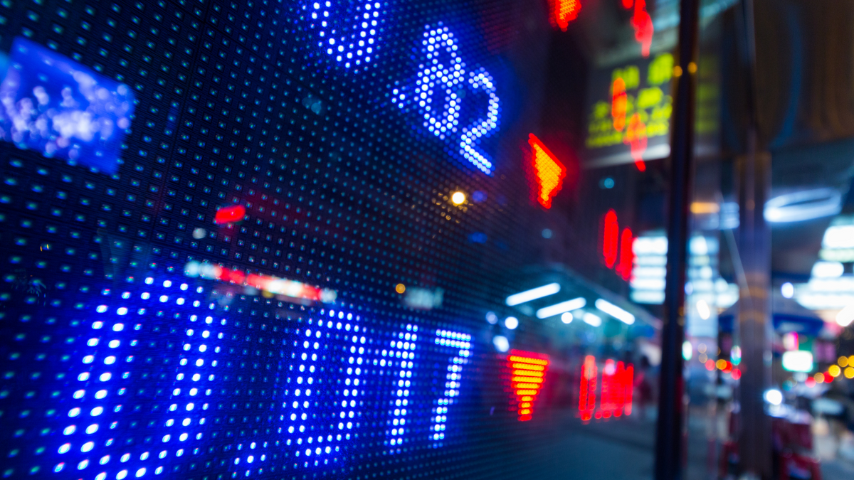 Weekly Market Insights: Volatile Week Ends On Rebound