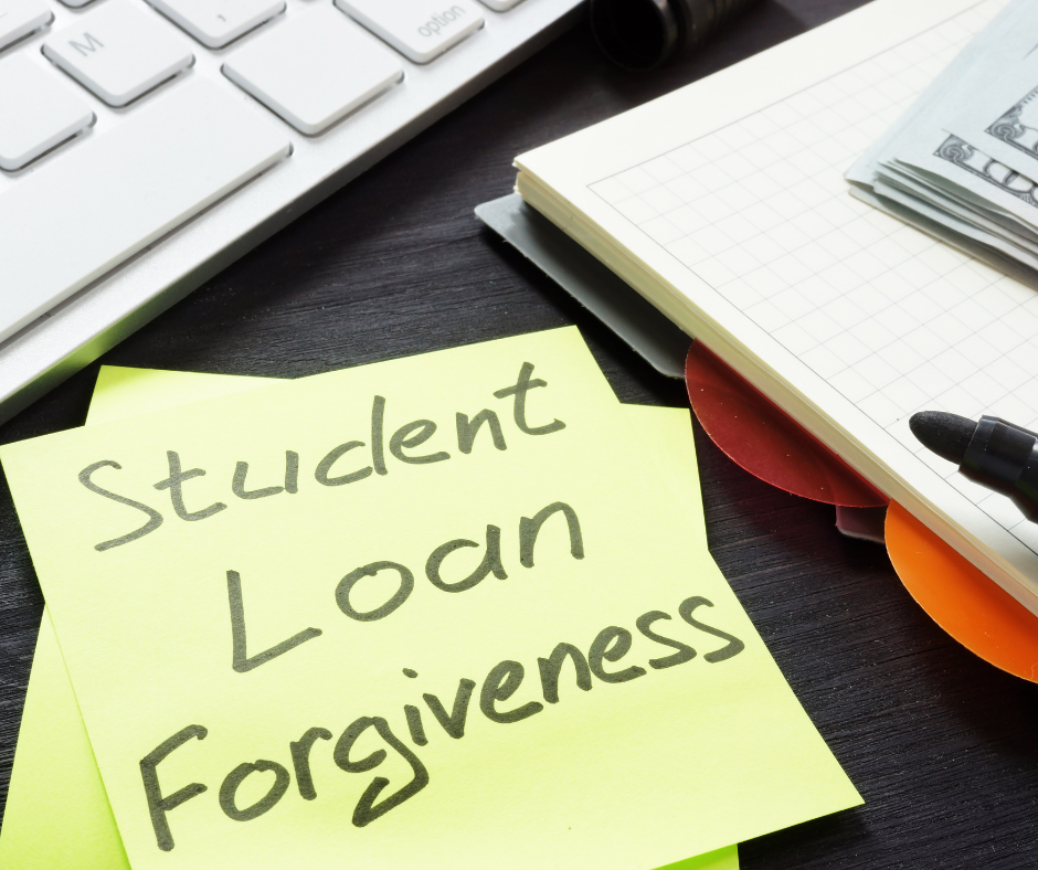 Important Details on Student Loan Relief