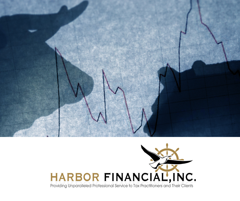 When Will the Stock Market Hit Bottom?