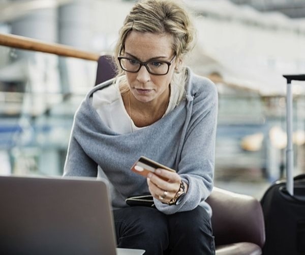 46% of Americans continue to make this expensive credit card mistake