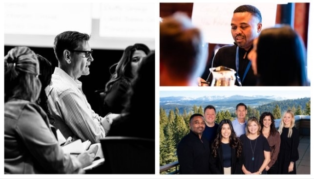 High Performing Teams Summit