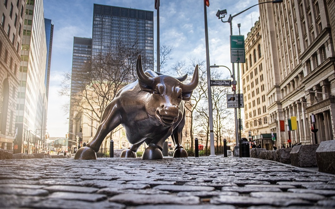 The Most Unloved Bull Market in History?