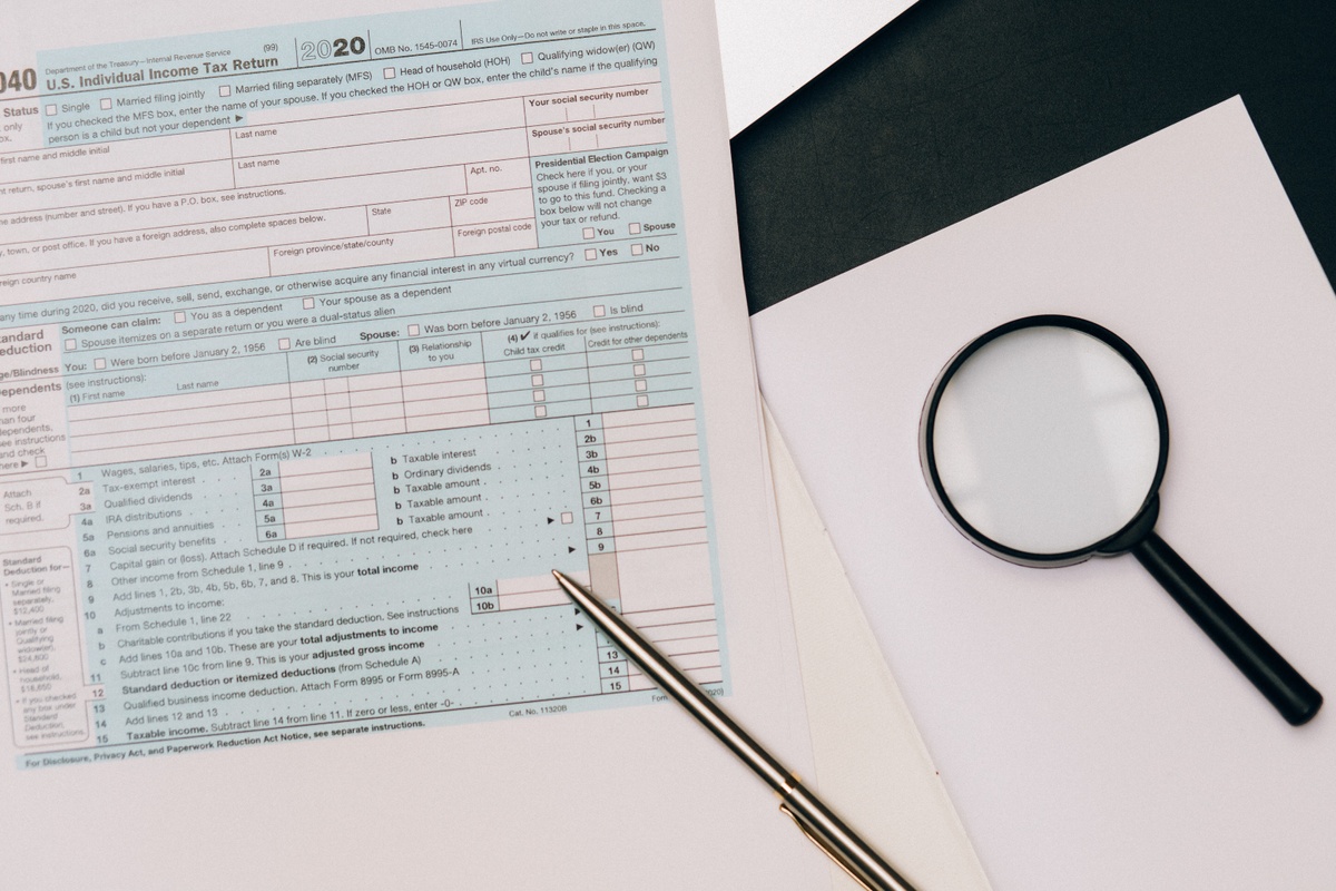 Tax Changes: What's In, What's Out?
