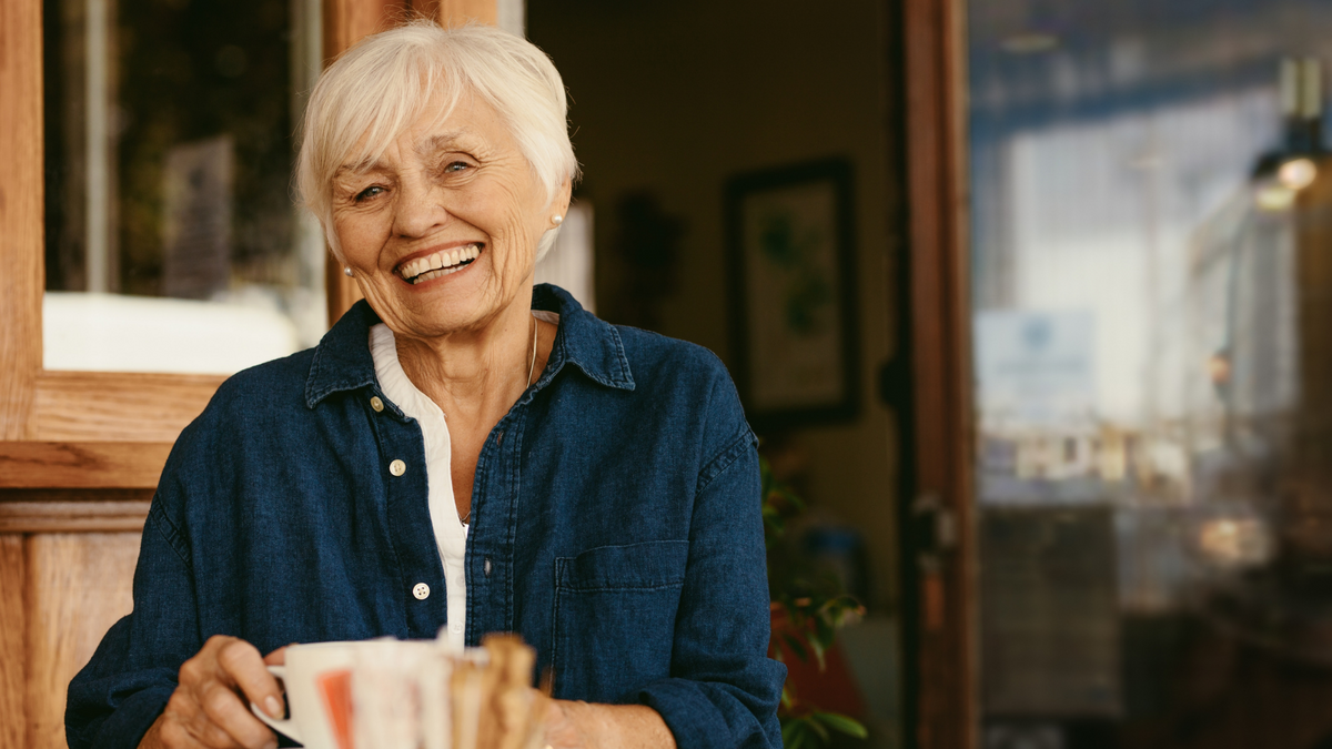 Older Americans Month