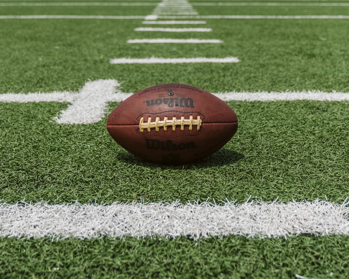 Varsity Blues: Fall Sports Safety