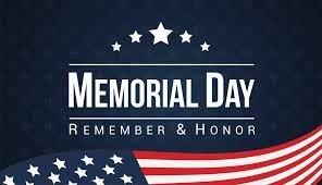 A Meaningful Memorial Day