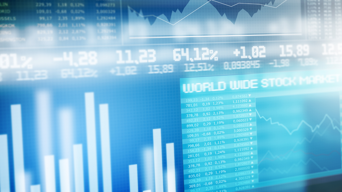 Budget Bill Next “Headline Risk” for Stocks