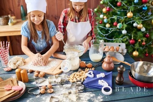 Some Inspiration for Your Holiday Menu!