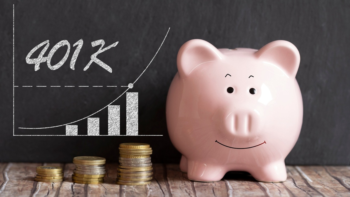 The 401(k) Millionaires Club