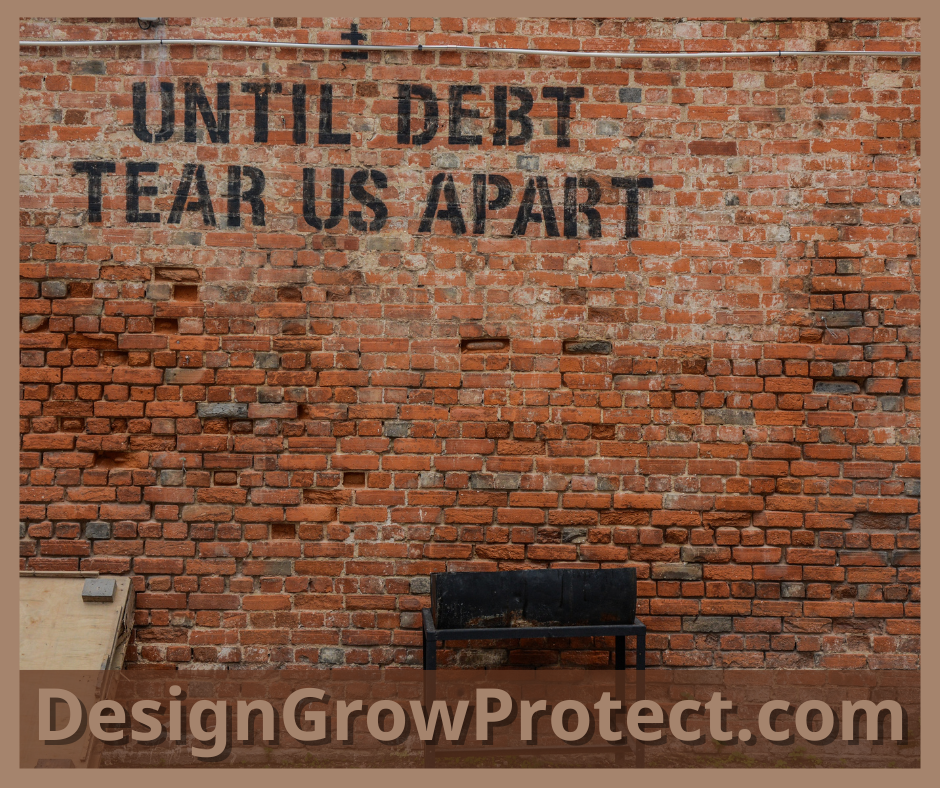 Wall Street Focuses on Debt Ceiling
