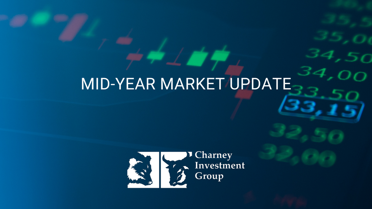 Mid-Year Market Update for 2022