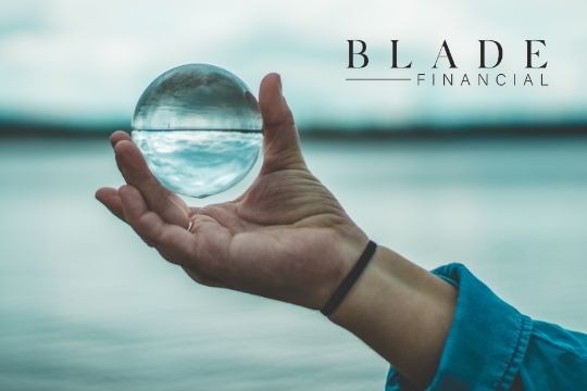 Our Crystal Ball Alternative