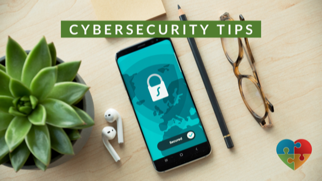 Tis the season… for holiday cybercrime. Four tips to stay safe