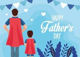Father’s Day is June 19th!