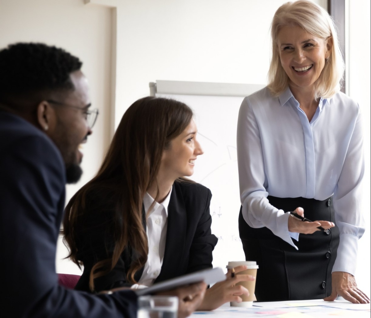 Get Employees to Contribute More to Their 401(k)
