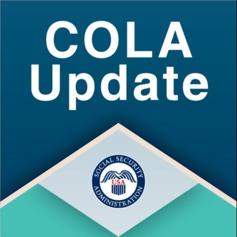 Social Security 2023 COLA Increase Kicks In