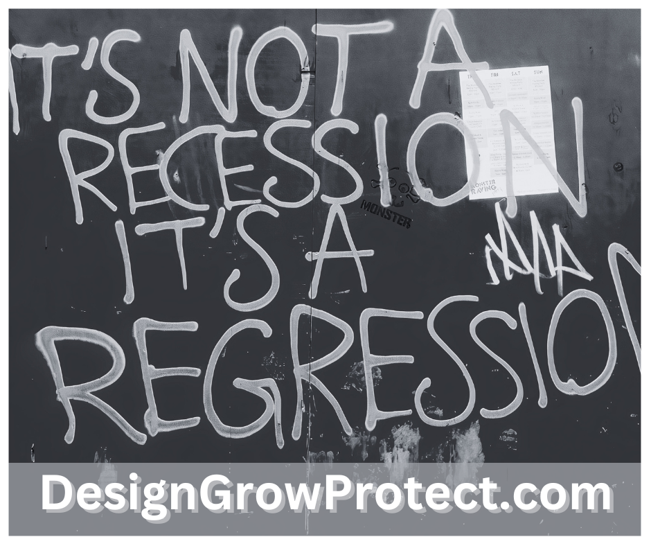 Wasn't There Supposed to be a Recession?