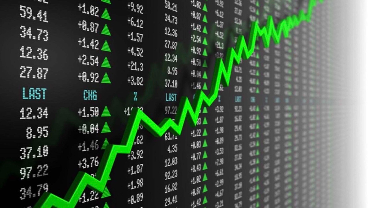 Market View Weekly - March 25th