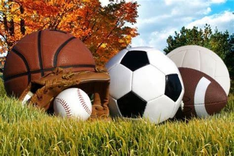 Varsity Blues: Fall Sports Safety