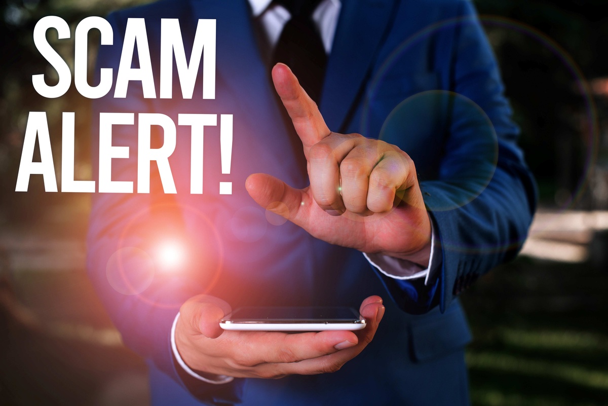 $90k Embezzlement Scam: Could This Happen to Your Community Association Clients?