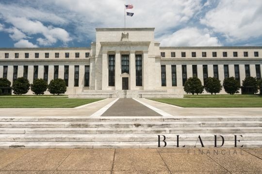 Pushing Rates Higher