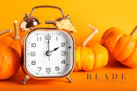 Warning - Time Warp Ahead!