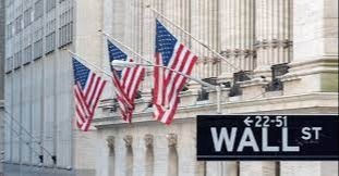 Wall Street Focuses on Debt Ceiling