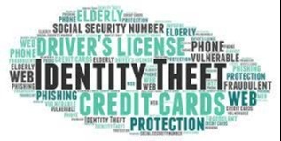 Theft Awareness Week for 2023 on January 30-February 3