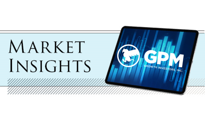 Weekly Market Insights: Lower inflation lifts spirits in uneven week.