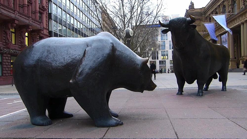History of Bull & Bear Markets