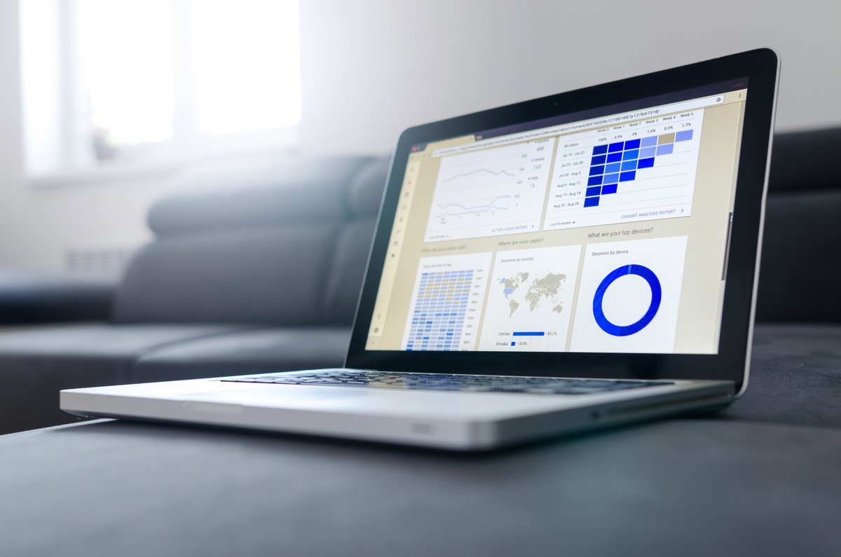 Diversify Your Investments to Weather Market Turbulence