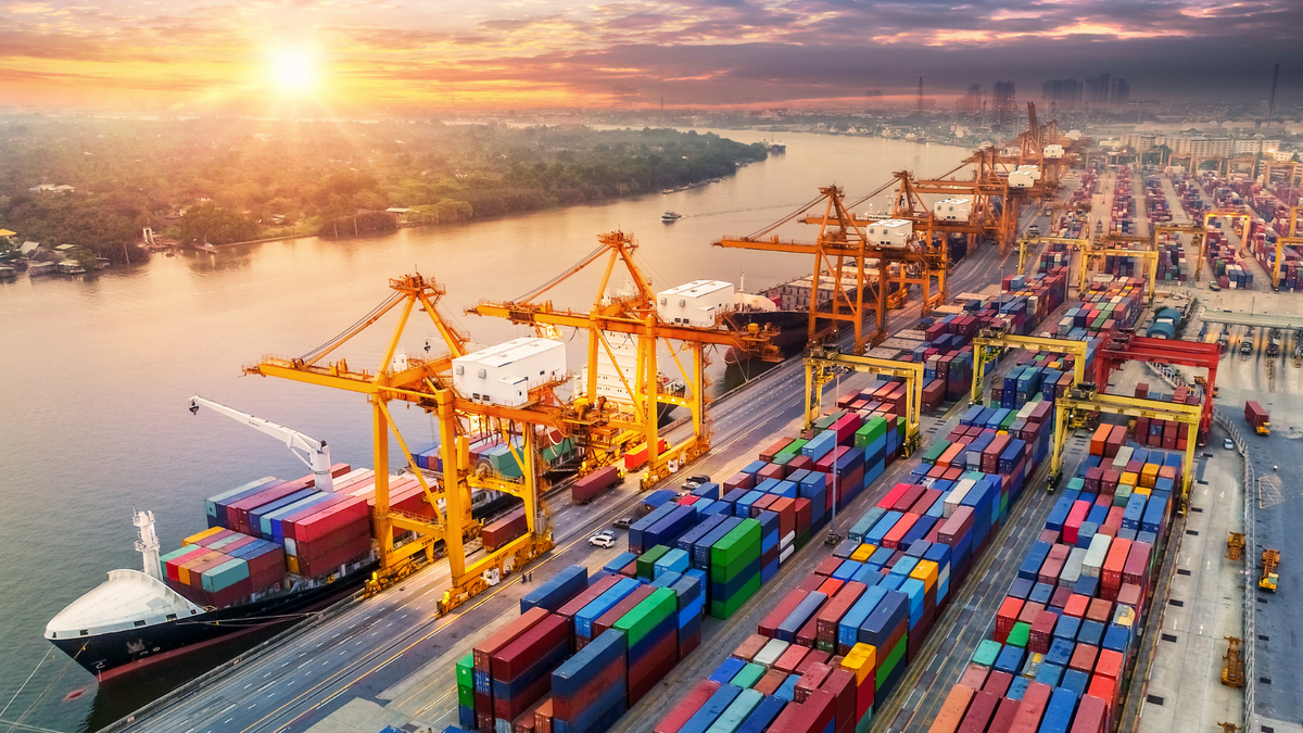 Weekly Market Insights: Ukrainian War Impacts Global Economy