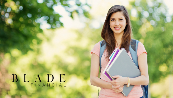 📚 School's Almost Back. Who is Paying for It?