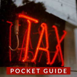 2023 Pocket Tax Guide