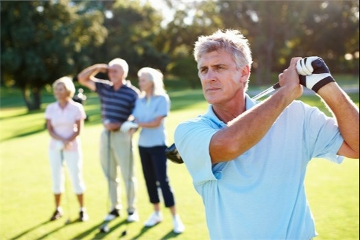 The Secret to Maintaining Wealth? Tax Planning