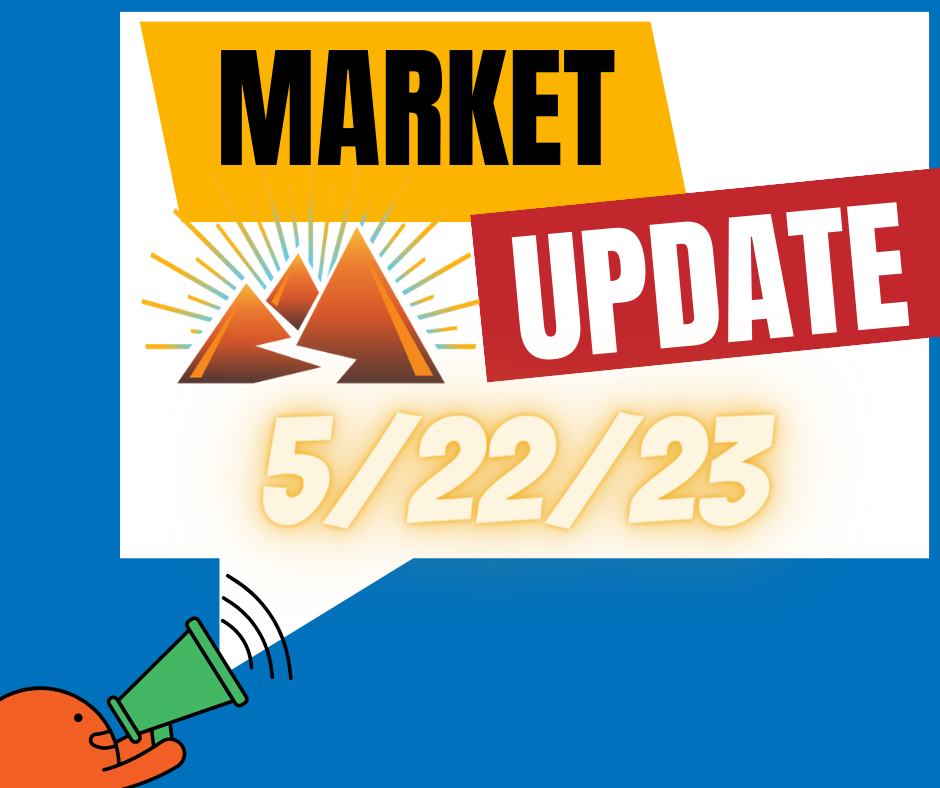 Weekly Market Insights: Despite Stall, Debt Deal Optimism Cheers Markets