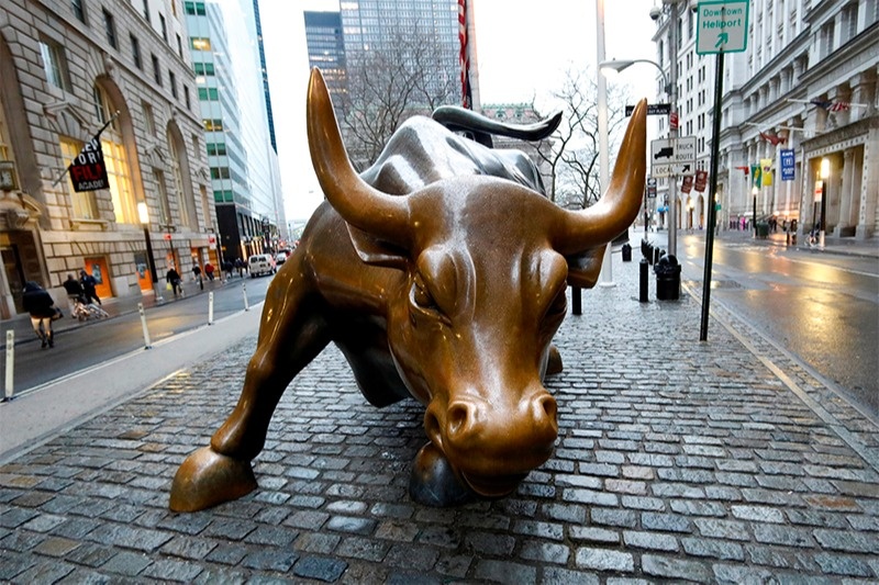 Bull Market Leaving Some Behind