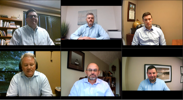 Replay Available: VH Summer 2021 Roundtable