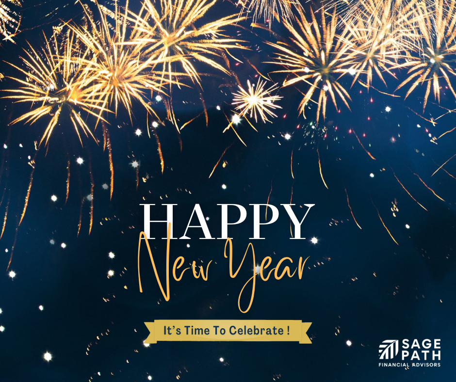 Happy New Year!