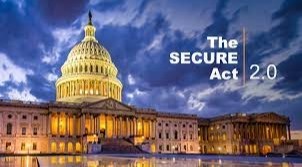SECURE Act 2.0: An Overview